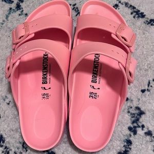 Arizona water friendly women’s Birkenstock